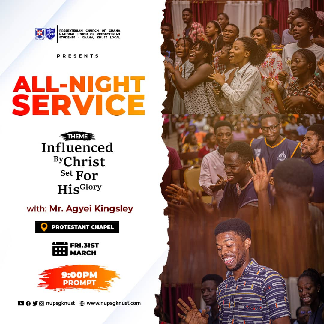 All-Night Service - ‘23